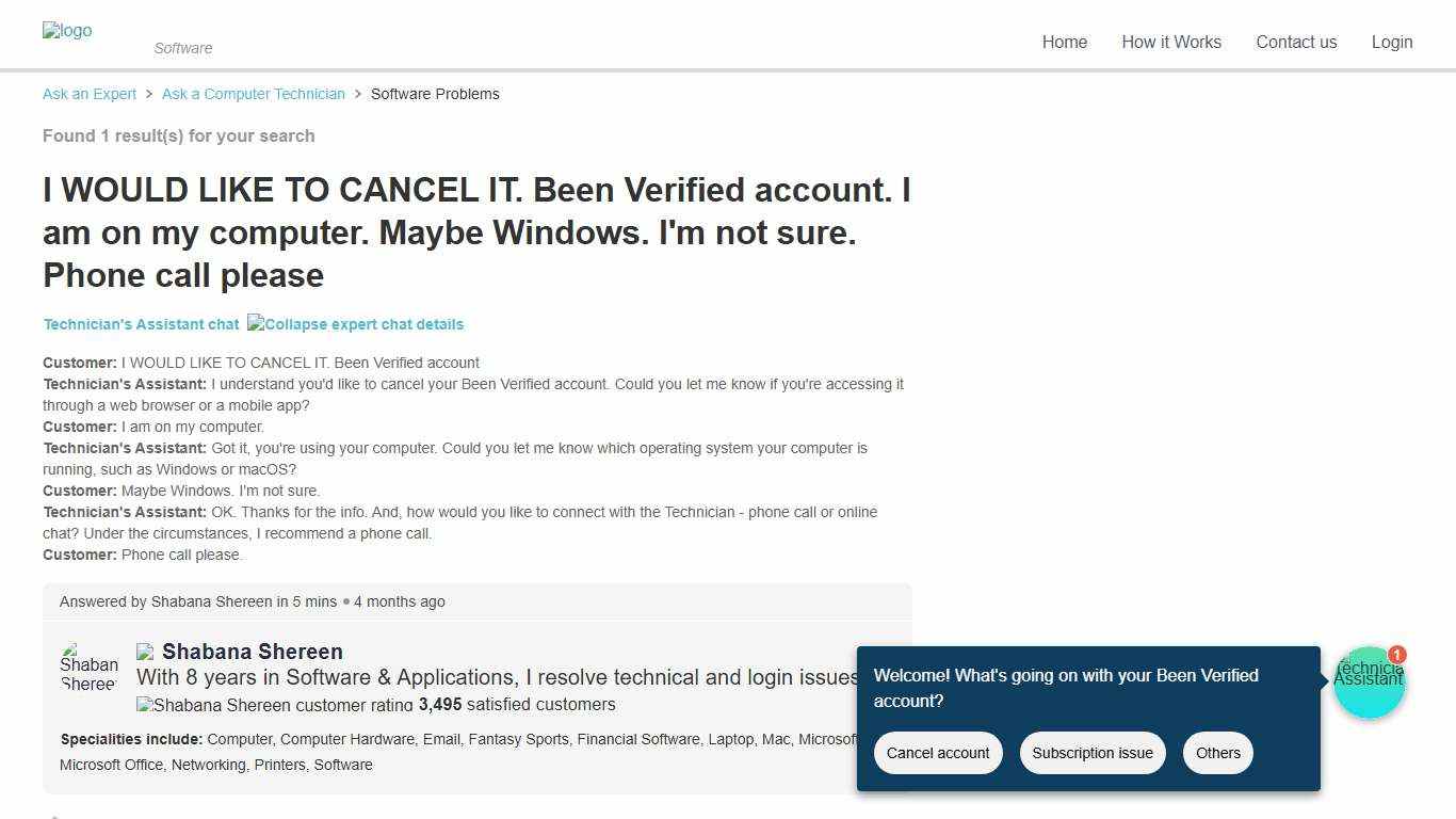 How to Cancel Your Been Verified Account - Expert Q&A Guide